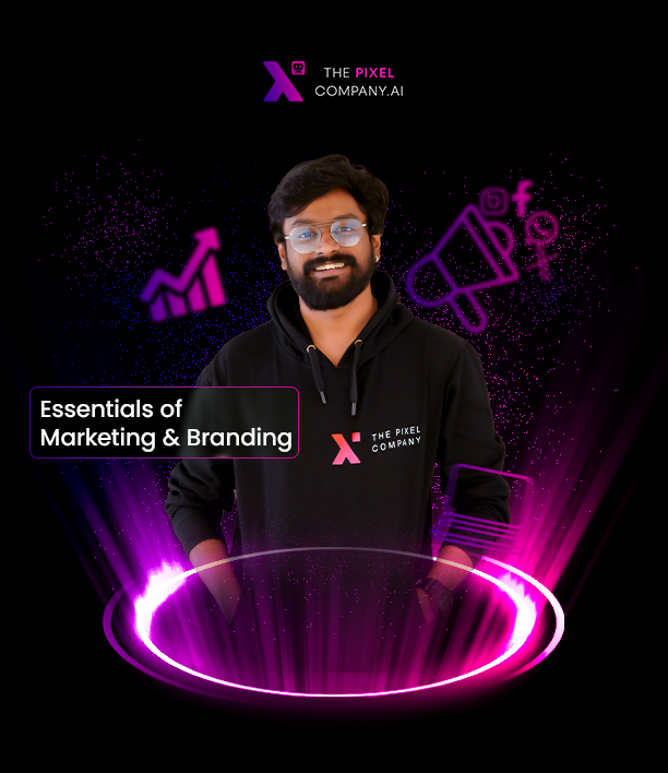 branding and marketing